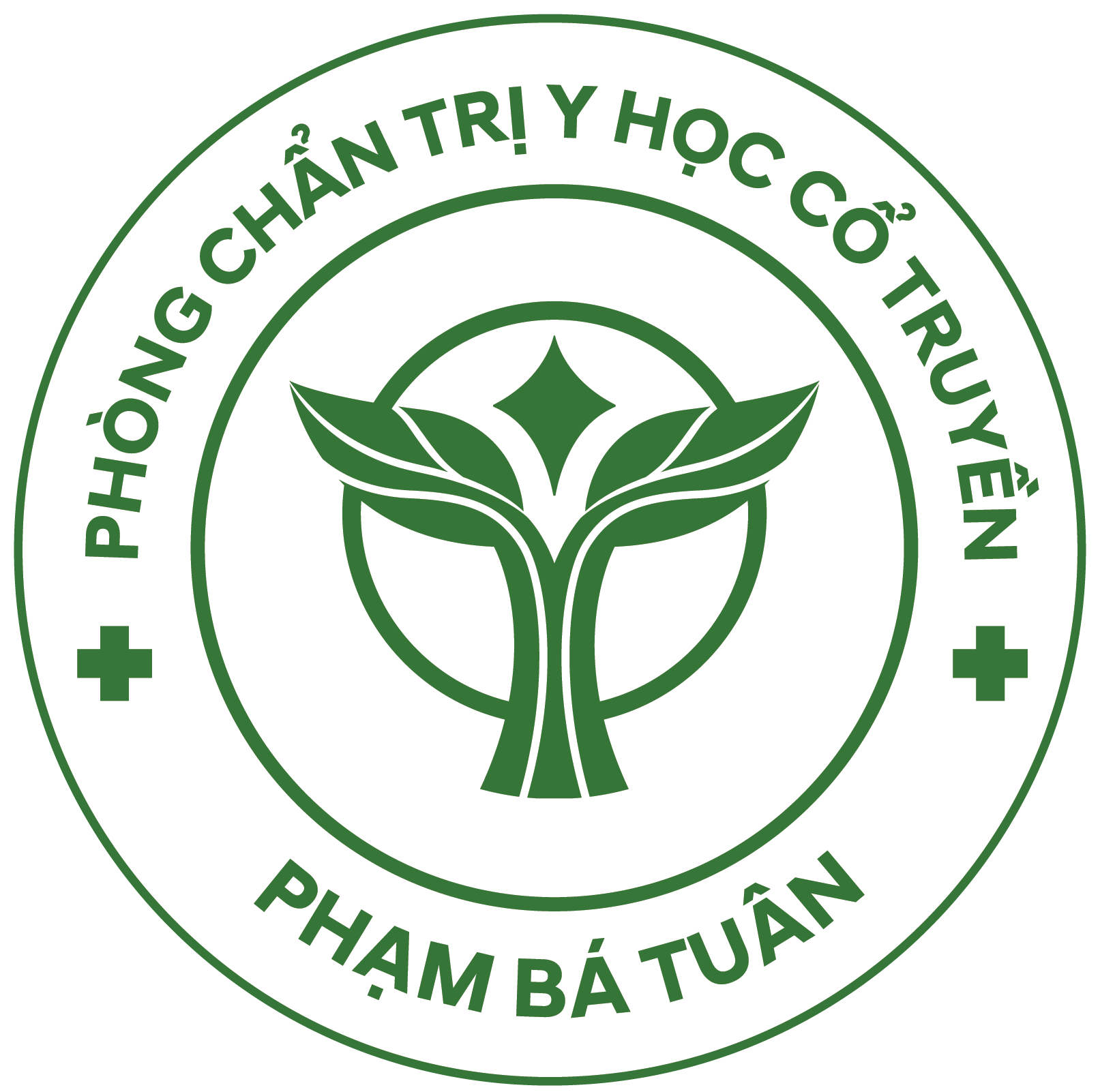 PHÒNG CHẨN TRỊ YHCT PHẠM BÁ TUÂN