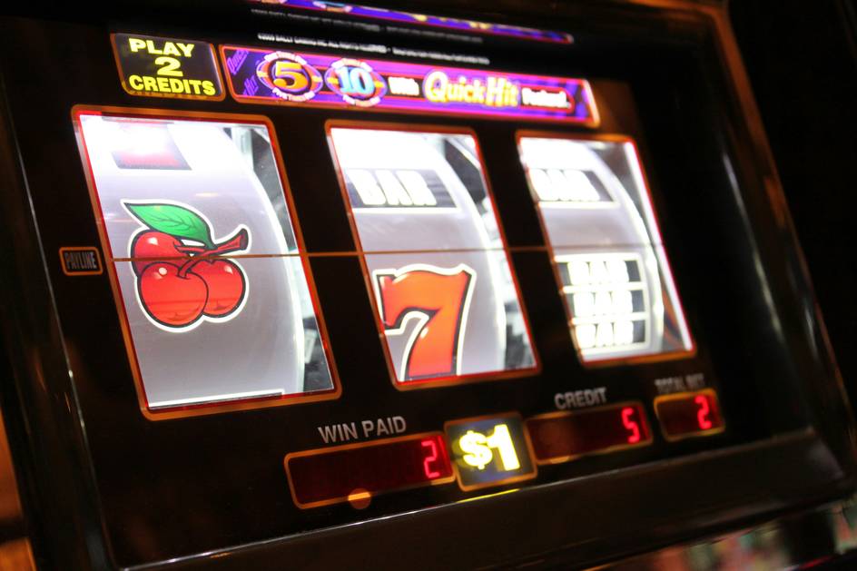 Come Giocare alle Slot Machine su Slot Powers Casino: Guida Completa