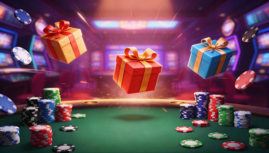 Ardente Casino Annuncia Nuovi Emozionanti Giochi: Una Nuova Era di Divertimento Online Ardente Casino Annuncia Nuovi Emozionanti Giochi: Una Nuova Era di Divertimento Online