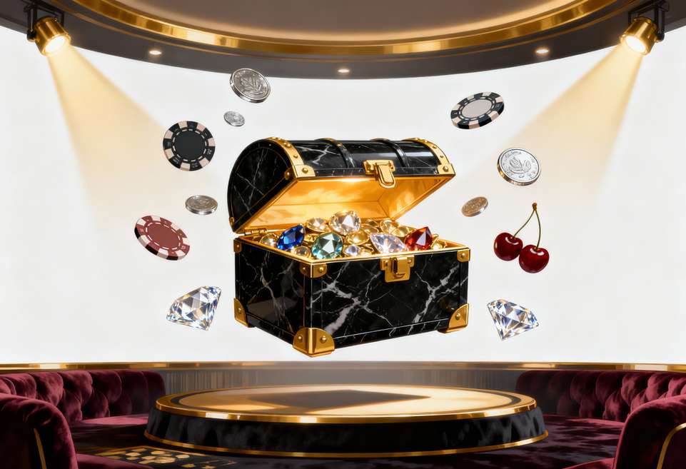 Swiper Casino vs. CasinoClub: Welches ist das bessere Online Casino?